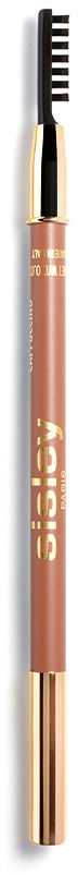 Sisley Phyto Sourcils Perfect Eyebrow Pieštukas #04 Cappuccino - With And Sharpener, 0.55 g