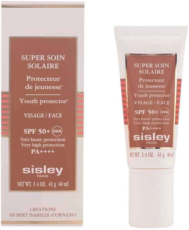 Sisley Super Sun Care, 40 ml
