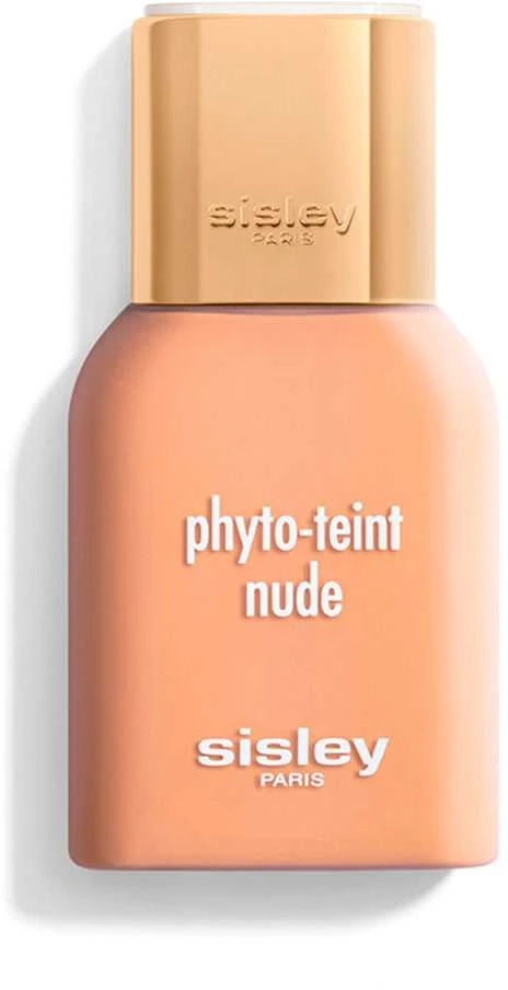 Sisley Phyto-Teint Nude Makeup moterims, 30 ml
