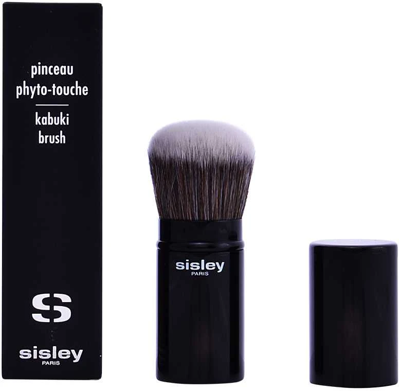 Sisley Kabuki pudros šepetėlis Pinceau Phyto Touche (Kabuki)
