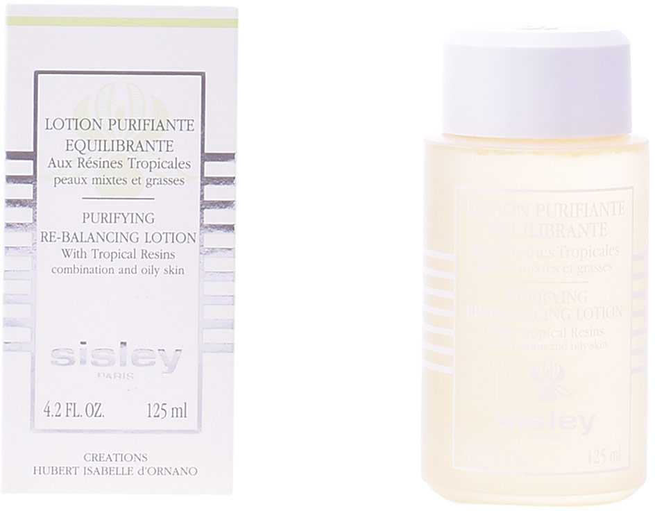 Sisley Purifying Re-Balancing Lotion Cleansing Vanduo