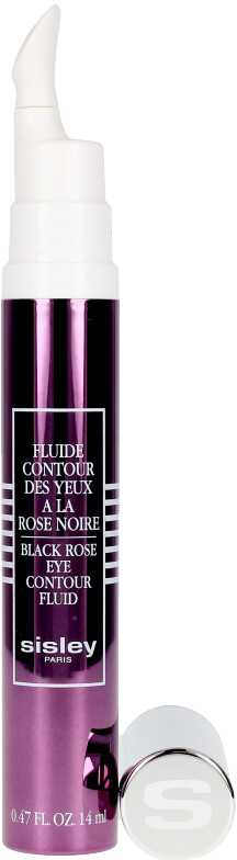 Sisley Juodas Rose Eye Contour Fluid Eye Gel