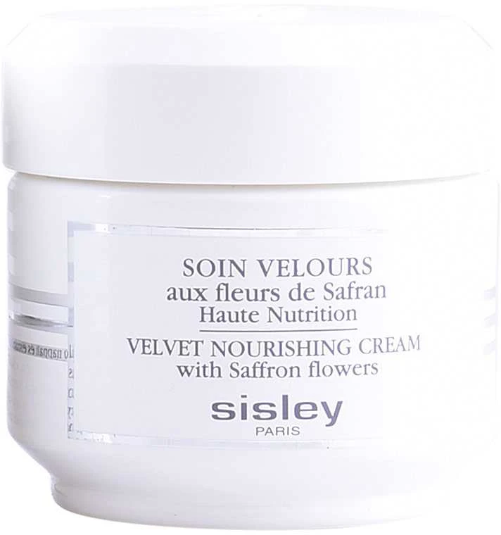 Sisley Velvet Day Kreminis, 50 ml