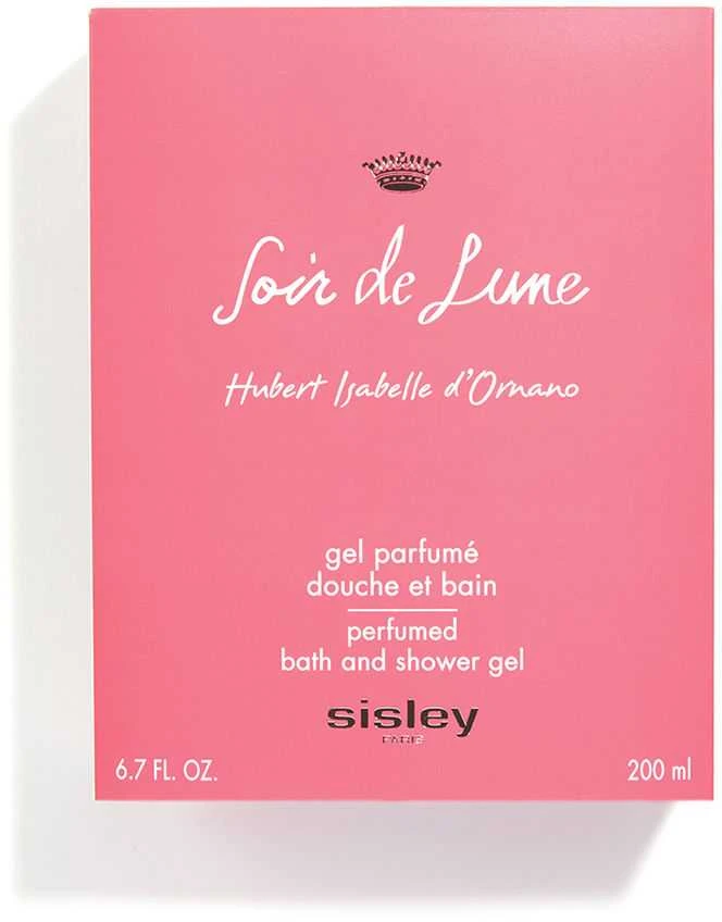 Sisley Soir de Lune SWG W, 200 ml