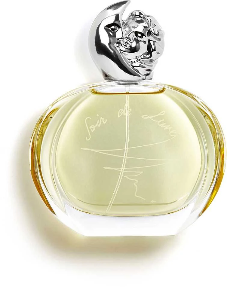 Sisley Soir De Lune EDP parfumuotas vanduo moterims, 100 ml