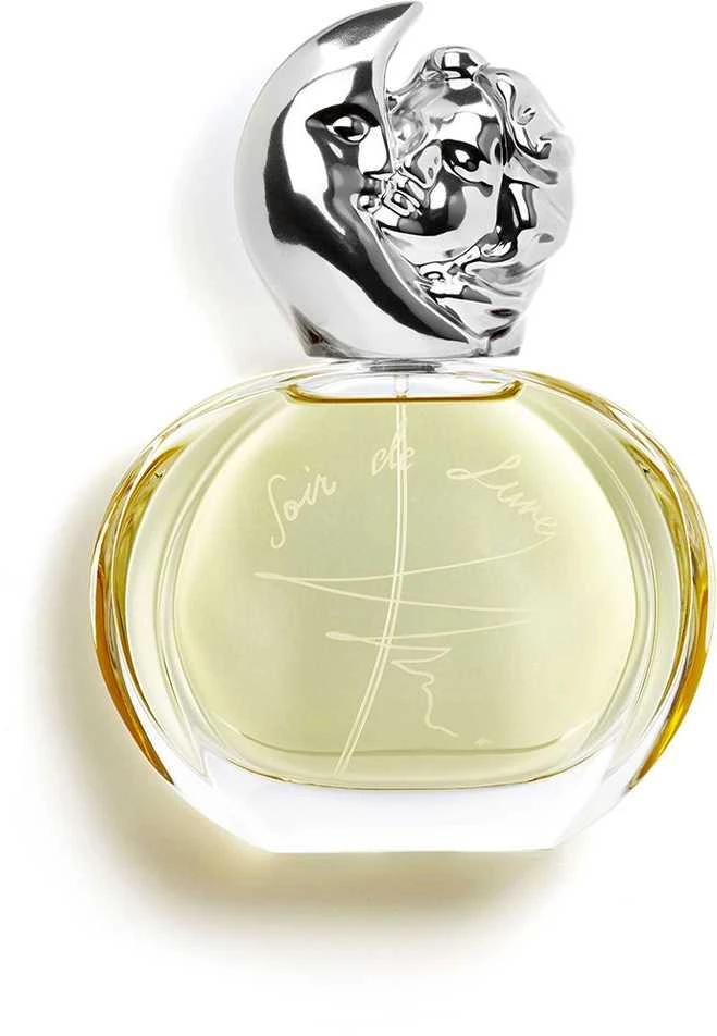 Sisley Soir De Lune EDP parfumuotas vanduo moterims, 30 ml