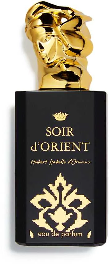 Kvepalai moterims Sisley Soir d'Orient EDP, 100 ml
