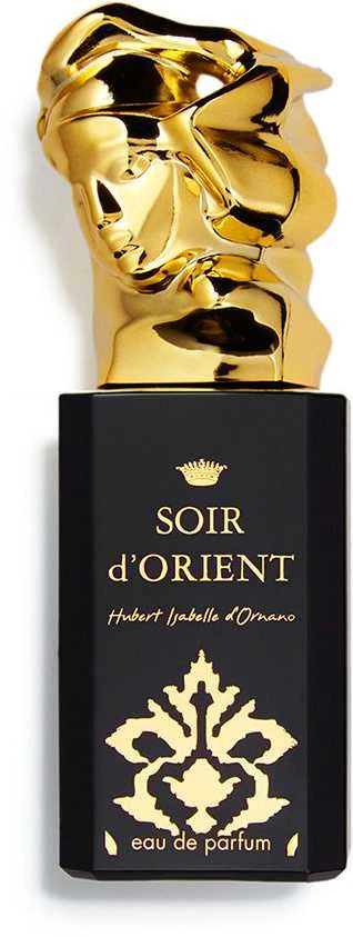 Sisley Soir d'Orient EDP parfumuotas vanduo moterims, 50 ml