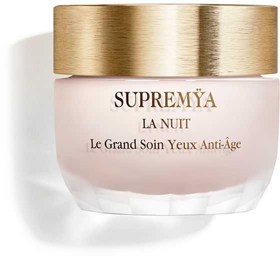 Sisley Supremya At Night The Supreme Anti-Aging akių serumas, 15 ml