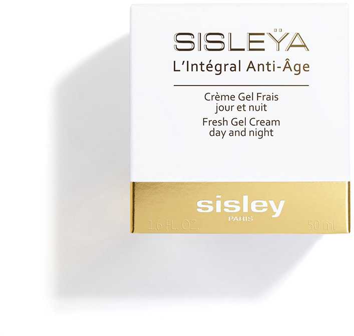 Sisley Sisleya gaivinantis gelinis kremas, 50 ml