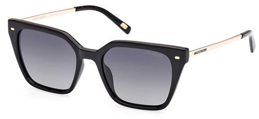 Akiniai nuo saulės SKECHERS SUNGLASSES SE6274 5401D (moterims)