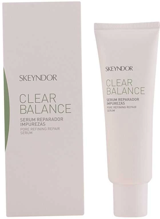 SKEYNDOR Clear Balance atkuriamasis serumas veidui, 50 ml