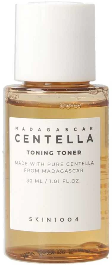 SKIN1004 Madagascar Centella Toning Toner Veido tonikas su azijine centele, 30 ml