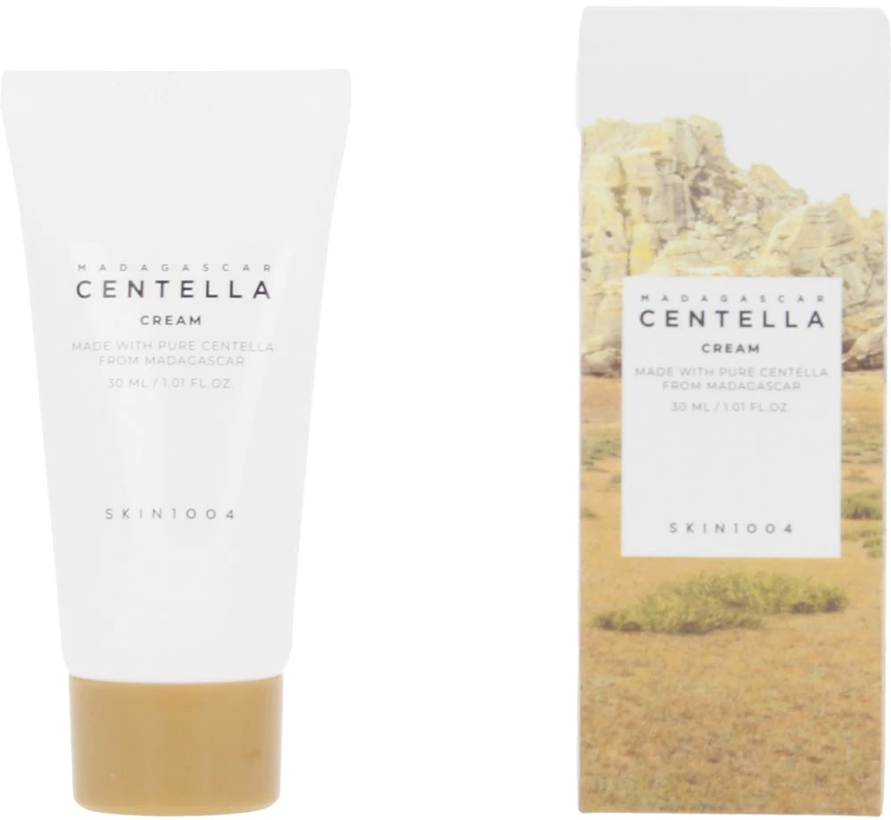SKIN1004 - Madagaskaro centelės kremas 30 ml