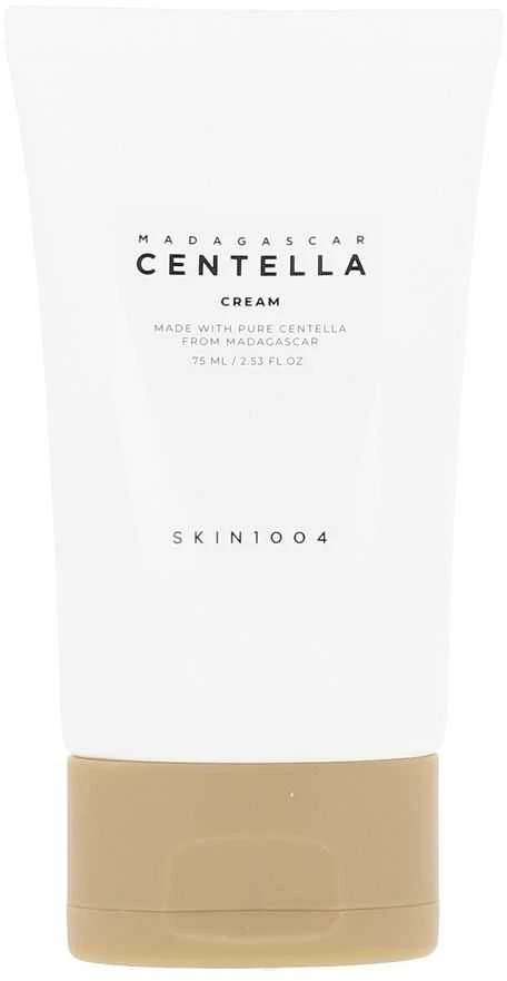 Skin1004 Madagascar Centella Kreminis raminamasis veido kremas, 75 ml
