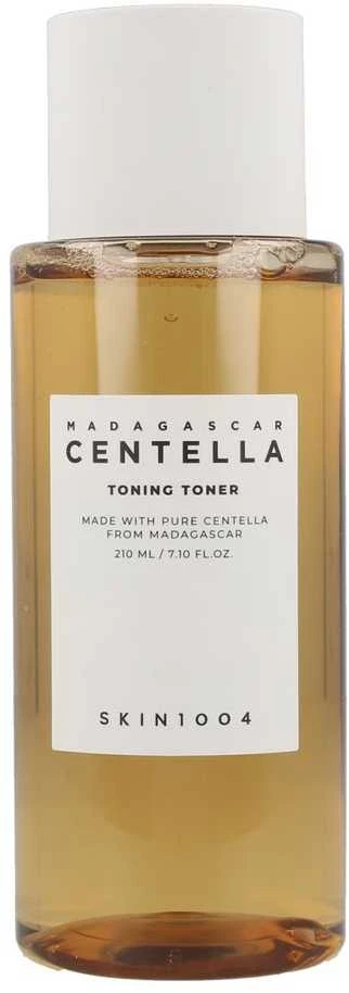 SKIN1004 Madagascar Centella Toning Toner Veido tonikas su azijine centele, 210 ml