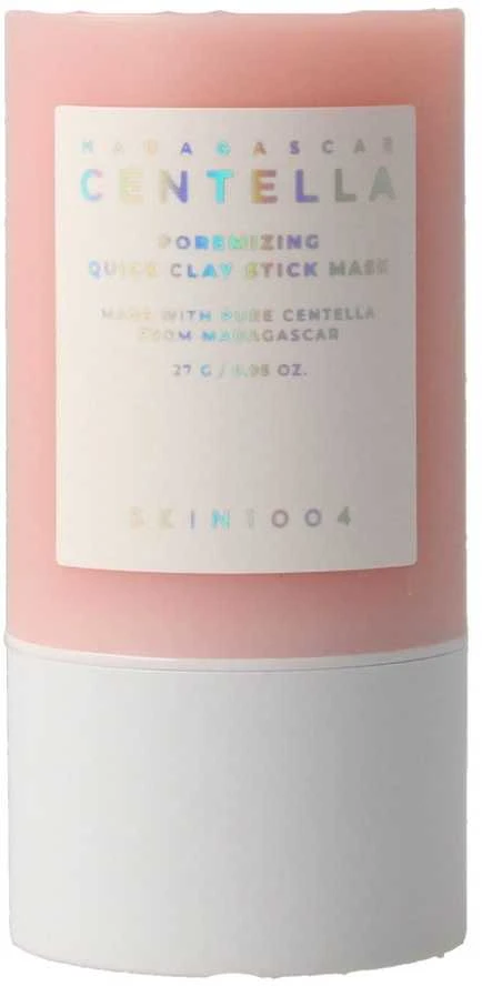 SKIN1004 Poremizing Quick Clay Stick Kaukė Veido kaukė