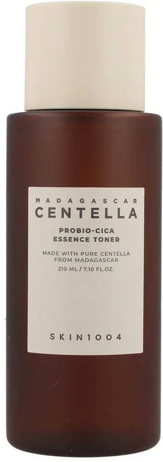 SKIN1004 Madagascar Centella Probio-Cica Essence Toneris esencijos tipo veido tonikas, 210 ml