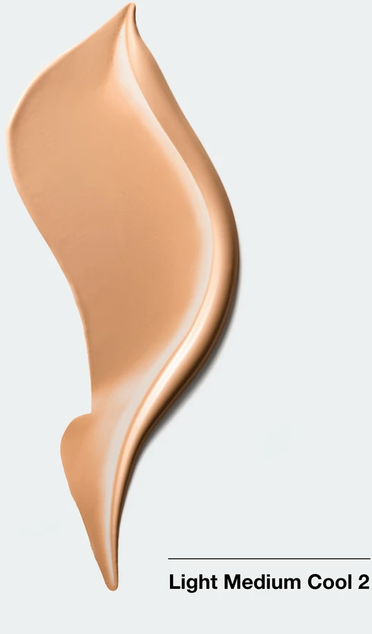 Skystas makiažo pagrindas Clinique Even Better Clinical Vitamin Makeup su SPF50, 30 ml | spalva: 2 - Light Medium Cool