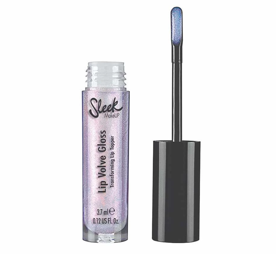 "Sleek Lip Volve Gloss" Shimmy Shimmy Ya