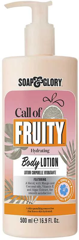 Soap Glory Soap Amp Glory "Soap and Glory" Kuno priežiūros priemonė 1 vnt