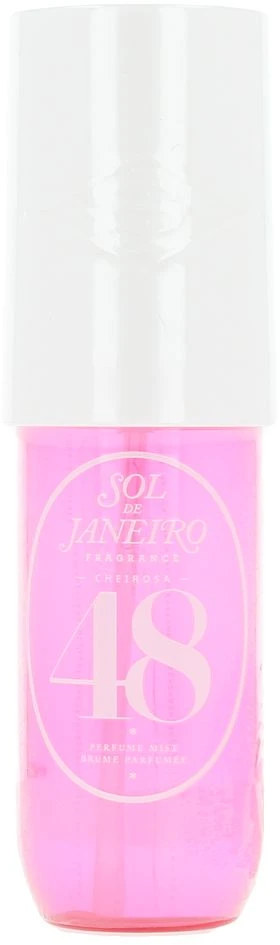 Sol De Janeiro Sdj Cheirosa 48 Perfume Mist 90 Vp Novedad