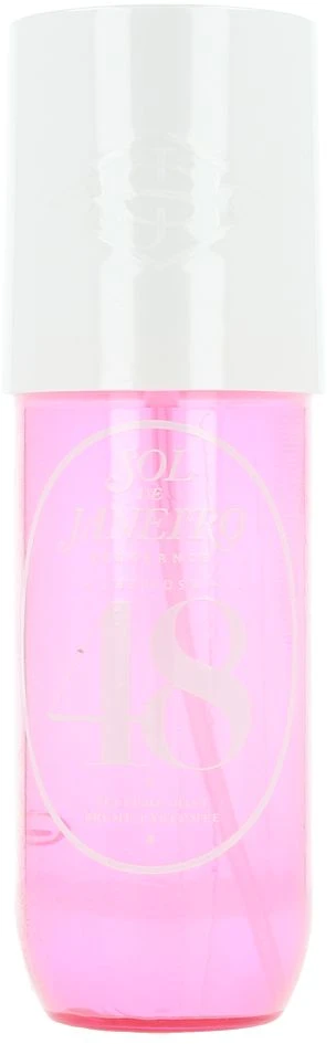 Sol De Janeiro Cheirosa 48 Perfume Mist, 240 ml