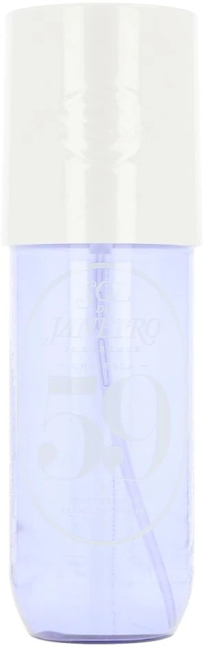 Sol De Janeiro Rio Cheirosa 59 Hair & Body Fragrance Mist, 240 ml
