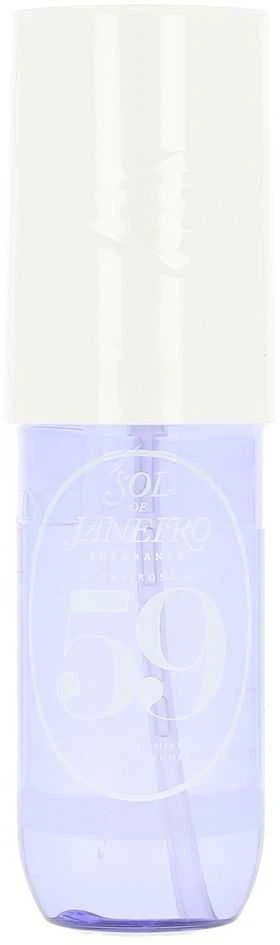 Sol De Janeiro Rio Cheirosa 59 Hair & Body Fragrance Mist plaukų ir kūno dulksna, 90 ml