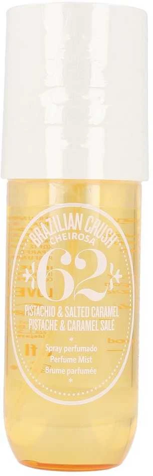 Sol De Janeiro Cheirosa 62 Perfume Mist, 240 ml