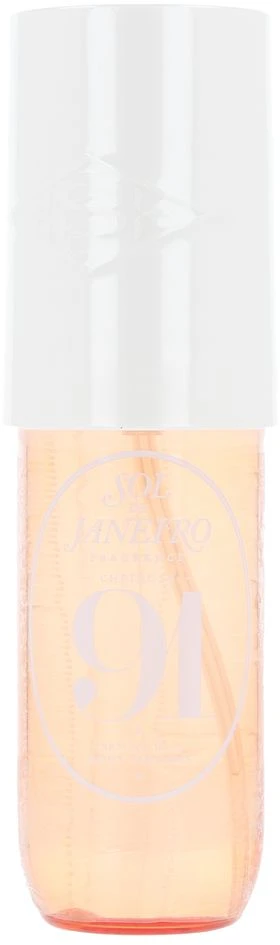 Sol De Janeiro Sdj Cheirosa 91 Perfume Mist 90 Vp Novedad