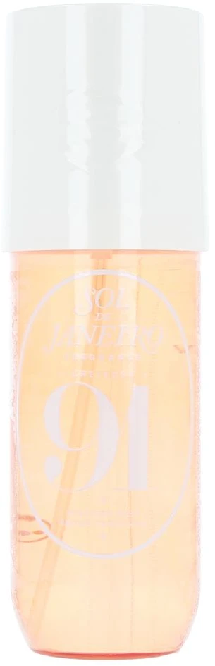 Sol De Janeiro Sdj Cheirosa 91 Perfume Mist 240 Vp Novedad