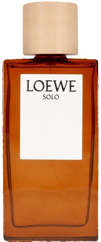 Solo Loewe EDT Purškiklis, 150 ml
