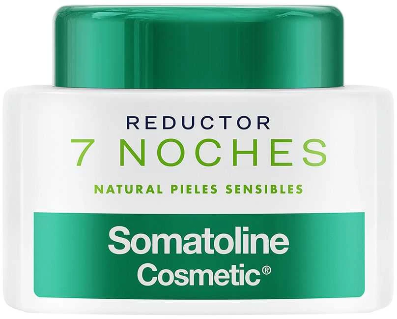 Somatoline Natural Reducer 7 naktys 400ml