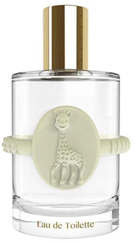 Sophie La Girafe tualetinis vanduo Vaikams 100ml