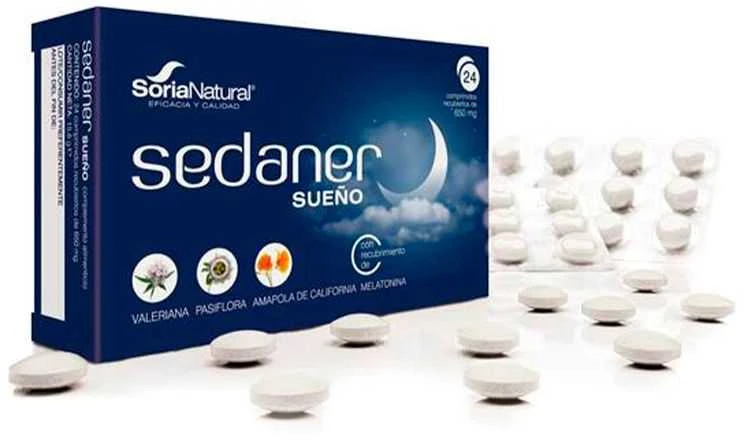 Soria Sedaner Dream 24 vnt
