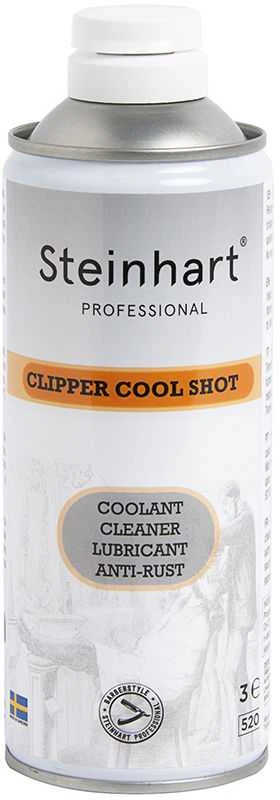 Lubrica Steinhart Cool Shoot (400 ml)