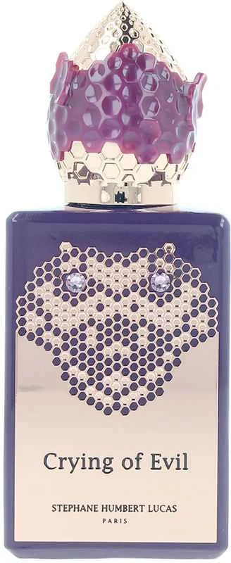 Stephane Humbert Lucas Carolina Herrera Stephan Humbert Lucas Crying Of Evil kvepalų vanduo 50 ml