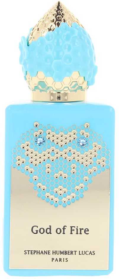 Stéphane Humbert Lucas 777 God of Fire EDP parfumuotas vanduo unisex, 50 ml