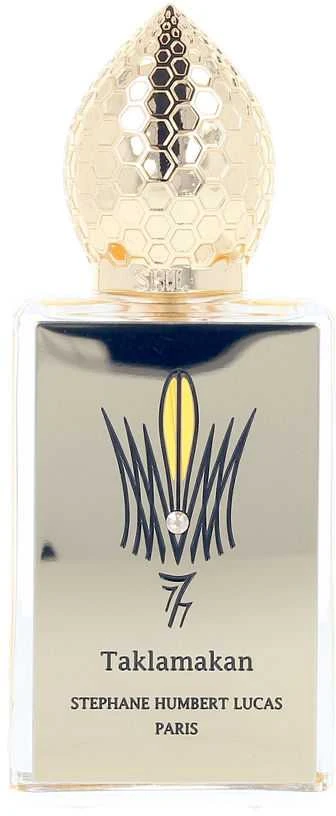 Stéphane Humbert Lucas 777 Taklamakan EDP parfumuotas vanduo unisex, 50 ml