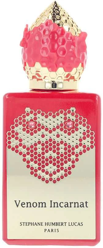 Carolina Herrera Stephane Humbert Lucas Venom Incarnat parfuminis vanduo 50 ml