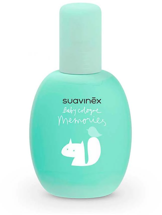 Suavinex Kūdikių Kvepalai Recuerdos edc vapo 100 ml