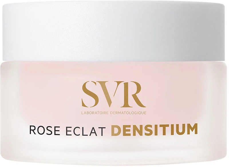 Svr Densitium Rose Eclat Kreminis maitinamasis veido kremas, 50 ml