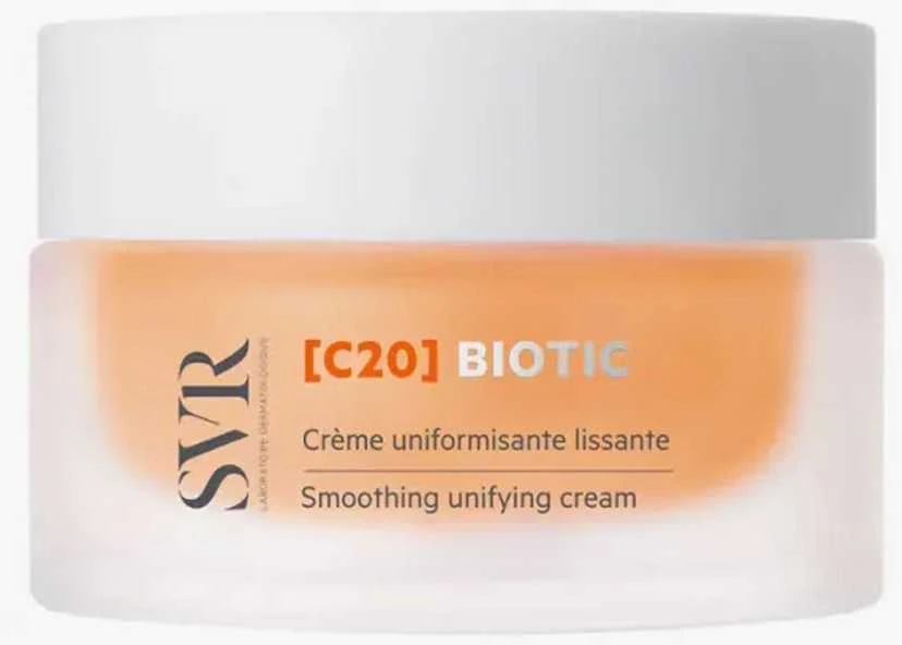 Svr Biotic C20, 50 ml
