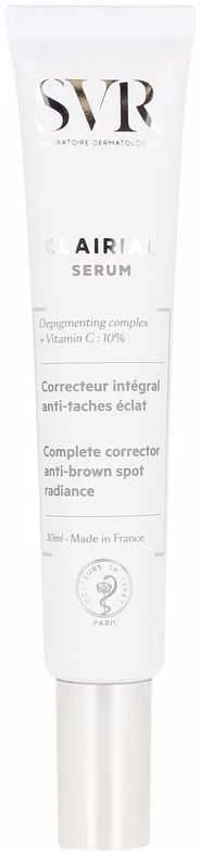 Svr Clarial serumas Complete Corrector Anti-Brown Spot Radiance 30ml