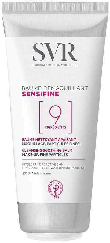 Svr sensifine baume demaq 200ml
