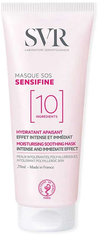 Svr sensifine masque sos 75ml