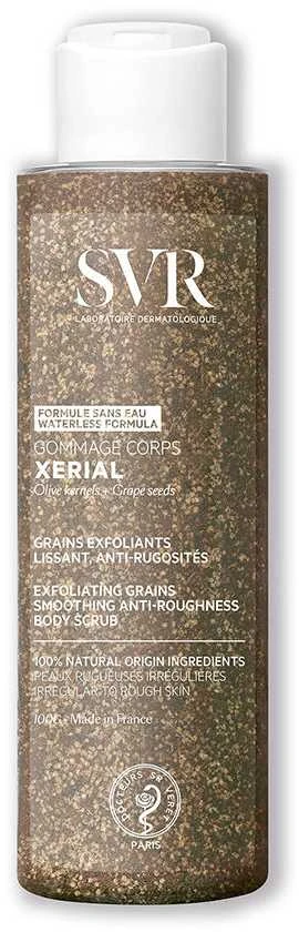 SVR Xerial kūno šveitiklis 100 g