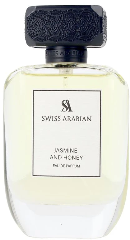 Swiss Arabian Jasmine and Honey EDP parfumuotas vanduo moterims, 100 ml