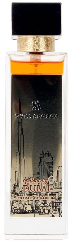 Swiss Arabian Opulence Of Dubai EDP parfumuotas vanduo unisex, 100 ml